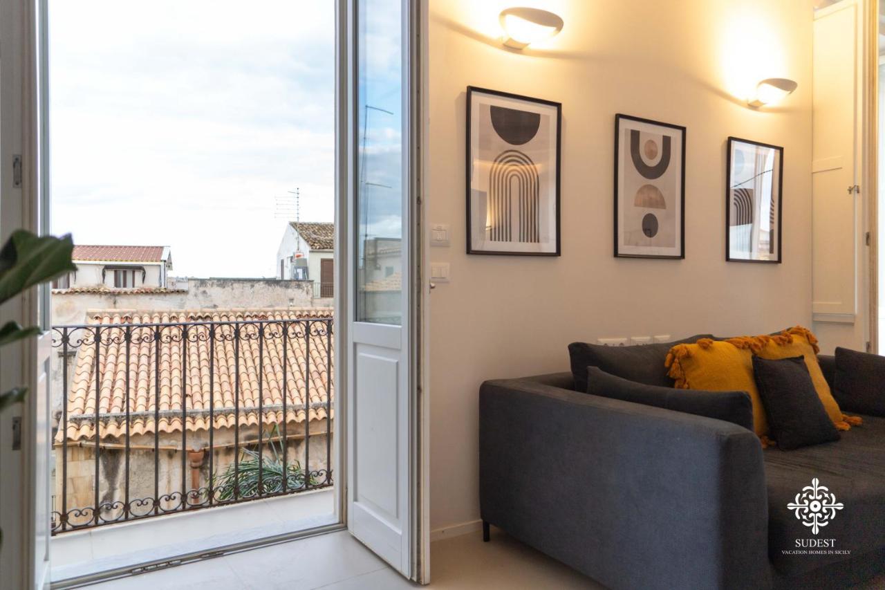 Suite Elios Ortigia Syracuse Buitenkant foto