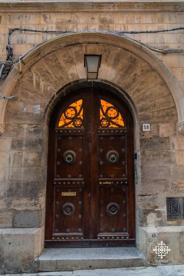 Suite Elios Ortigia Syracuse Buitenkant foto