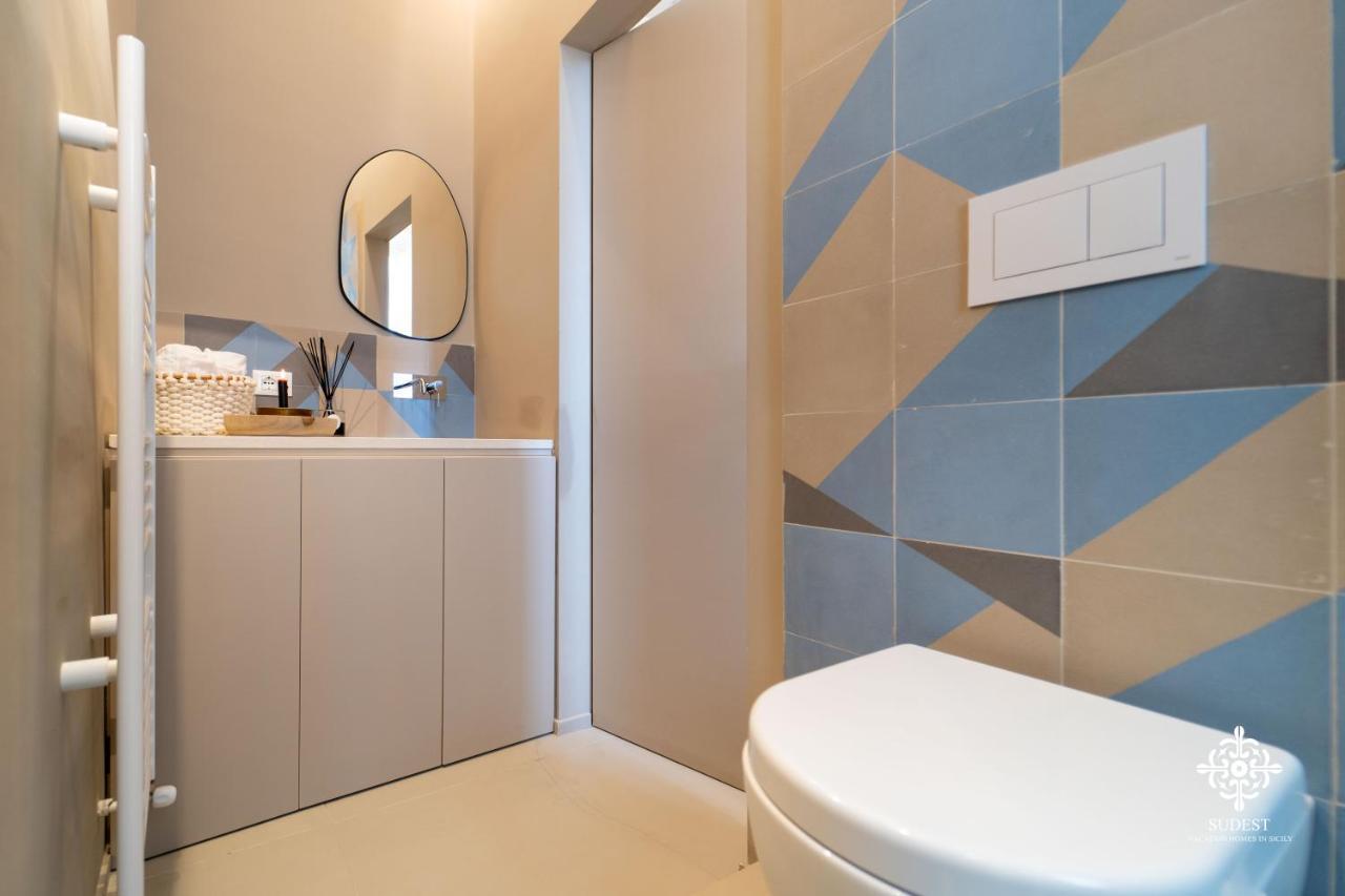 Suite Elios Ortigia Syracuse Buitenkant foto