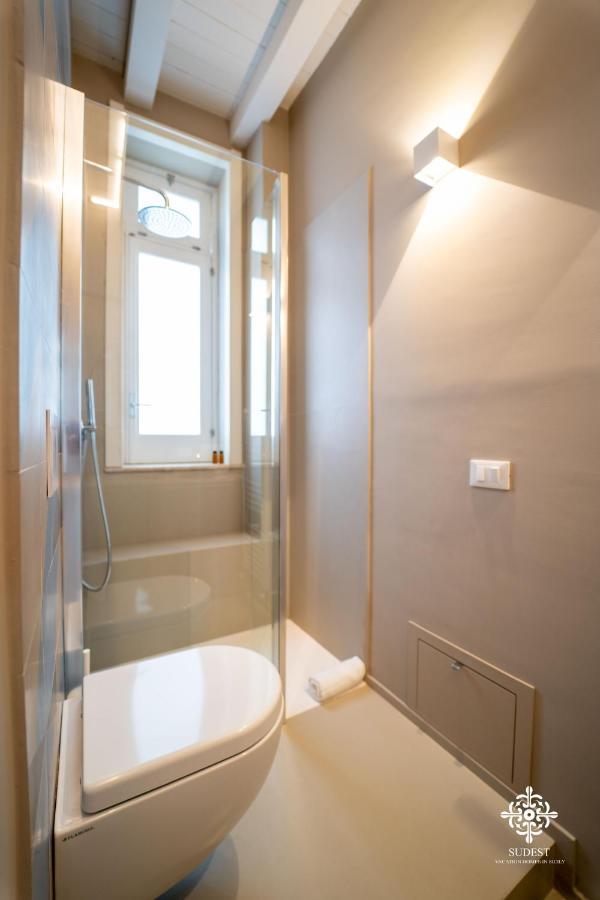 Suite Elios Ortigia Syracuse Buitenkant foto